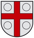 Wappen der Gemeinde Ochtendung