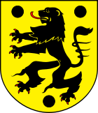 Wappen der Stadt Oelsnitz