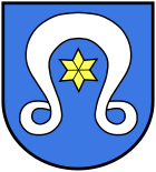 Wappen der Stadt Östringen