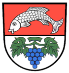 Wappen der Gemeinde Ohlsbach