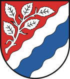 Wappen des Landkreises Ohrekreis