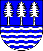 Wappen der Stadt Olbernhau