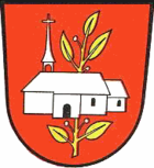 Wappen der Gemeinde Ottenstein