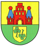 Wappen der Gemeinde Ovelgönne
