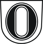 Wappen der Stadt Owen
