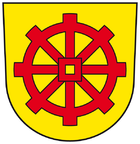 Wappen der Gemeinde Owingen