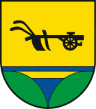 Wappen der Gemeinde Pätow-Steegen