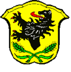 Wappen der Gemeinde Palling