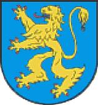 Wappen der Stadt Pegau