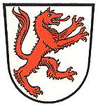 Wappen von Perlesreut