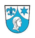 Wappen der Gemeinde Pettendorf
