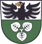 Wappen der Gemeinde Peuschen