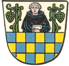 Wappen der Ortsgemeinde Pfaffen-Schwabenheim