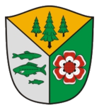 Wappen der Gemeinde Pfaffroda