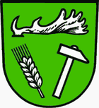 Wappen der Gemeinde Picher