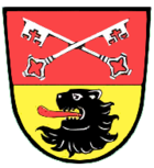 Wappen der Gemeinde Piding