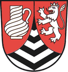 Wappen der Gemeinde Piesau