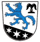 Wappen der Gemeinde Plankenfels