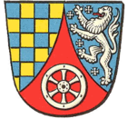 Wappen der Ortsgemeinde Pleitersheim