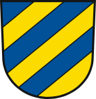 Wappen der Stadt Plochingen