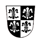 Wappen des Marktes Plößberg