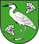 Wappen der Gemeinde Plötzkau
