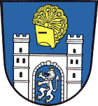 Wappen der Gemeinde Polle