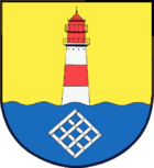 Wappen der Gemeinde Pommerby