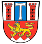 Wappen der Gemeinde Pommersfelden