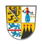 Wappen des Marktes Presseck