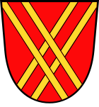 Wappen der Ortsgemeinde Pünderich