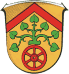 Wappen der Stadt Rödermark