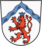 Wappen des Kreises Rhein-Wupper-Kreis