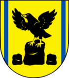 Wappen der Gemeinde Raben Steinfeld