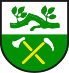 Wappen der Gemeinde Radbruch