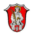 Wappen von Randersacker