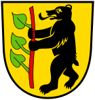Wappen der Gemeinde Rangendingen