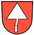 Wappen der Gemeinde Ratshausen
