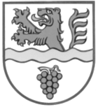 Wappen der Ortsgemeinde Raumbach