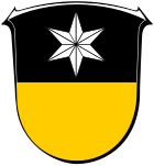Wappen der Stadt Rauschenberg