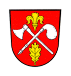 Wappen der Gemeinde Rechtenbach