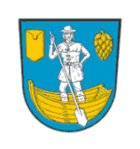Wappen der Gemeinde Reckendorf