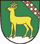 Wappen der Gemeinde Rehfelde