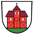 Wappen der Gemeinde Reichartshausen