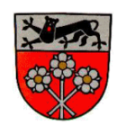 Wappen des Marktes Reichenberg
