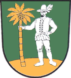 Wappen der Gemeinde Reichmannsdorf