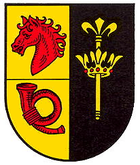 Wappen der Ortsgemeinde Reichsthal
