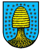 Wappen der Gemeinde Reinsdorf