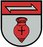 Wappen der Ortsgemeinde Reinsfeld