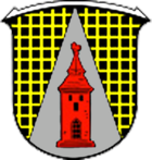 Wappen der Gemeinde Reiskirchen